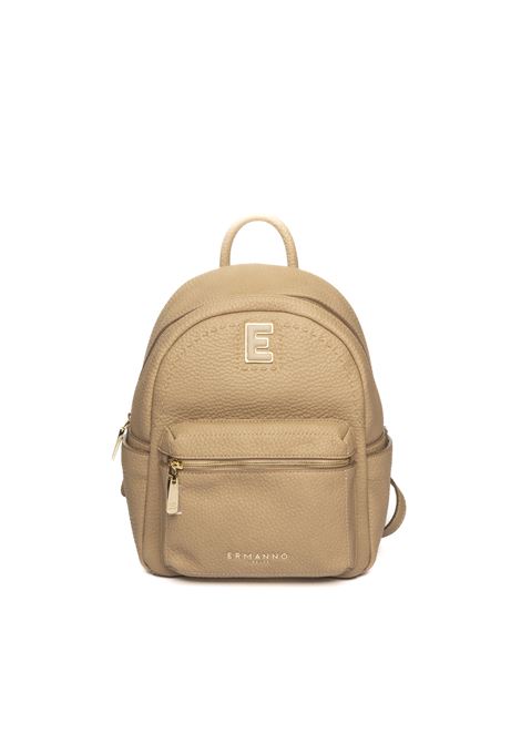 eba sand backpack ERMANNO SCERVINO | 12401735EBA-492